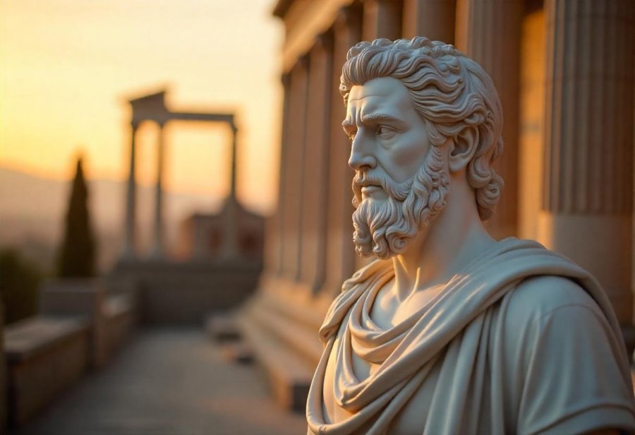 Unleashing Timeless Leadership Lessons from Alexander the Great