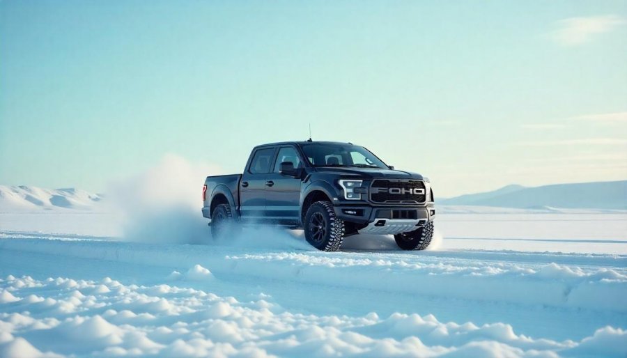 Choose the Right Seasonal Tires for Safer Driving Year-Round