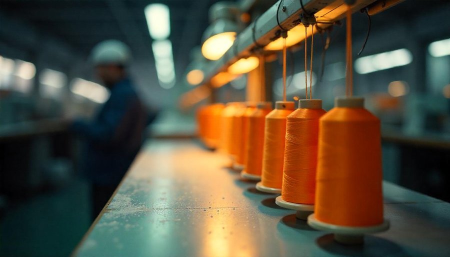 Rethinking Nylon: Environmental Impact and Sustainable Solutions