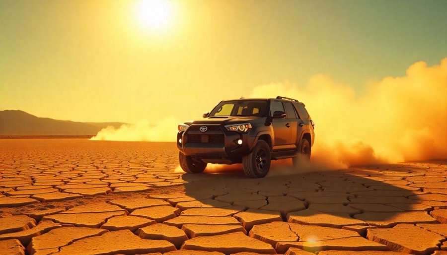 Maximize Summer Tire Lifespan with Simple Maintenance Tips
