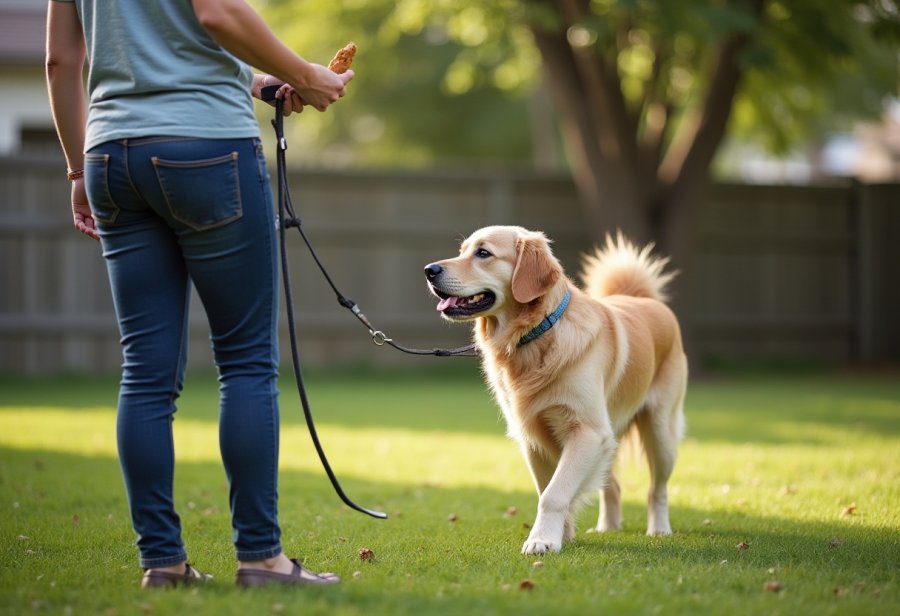 Master the Secret to Calm, Confident Dog Walks Every Day