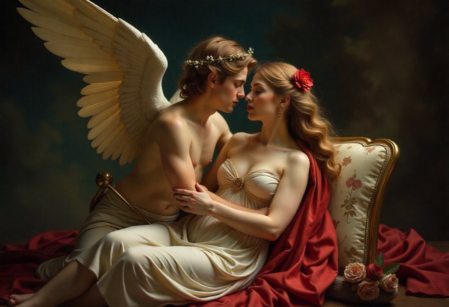 Timeless Lessons on Building Trust for Lasting Love