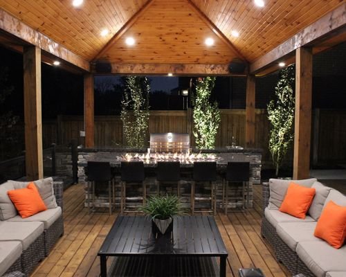 Transform Your Yard Into a Sustainable Urban Retreat